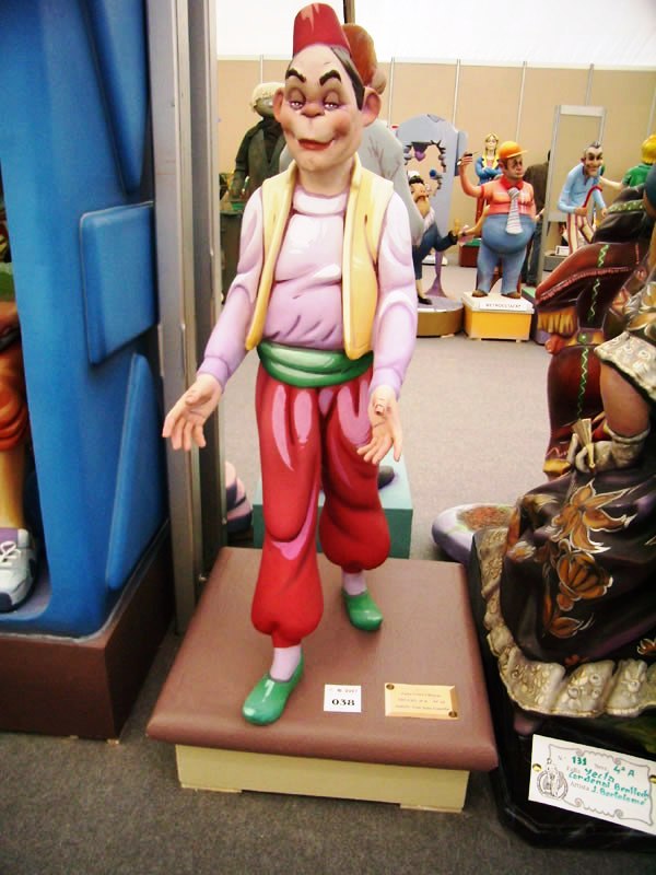 Totfalles: Costa y Borrás-Agustina de Aragón